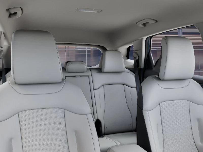 New 2027 Blue Kia EX image 27