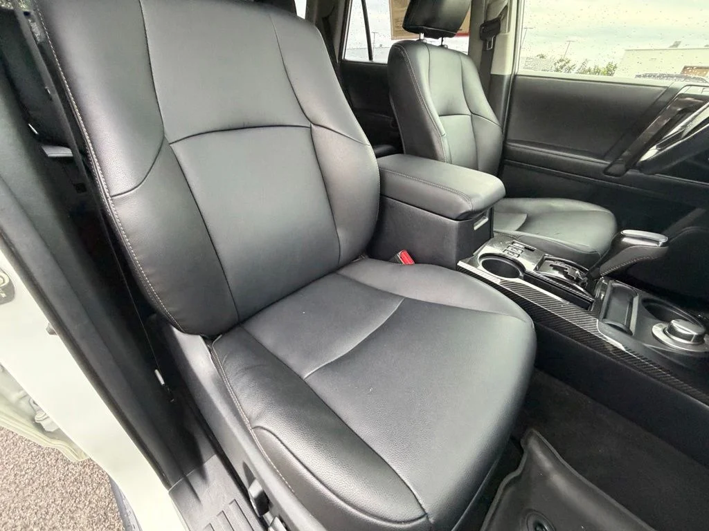 Used 2023 White Toyota 40th Anniversary Special Edition image 51