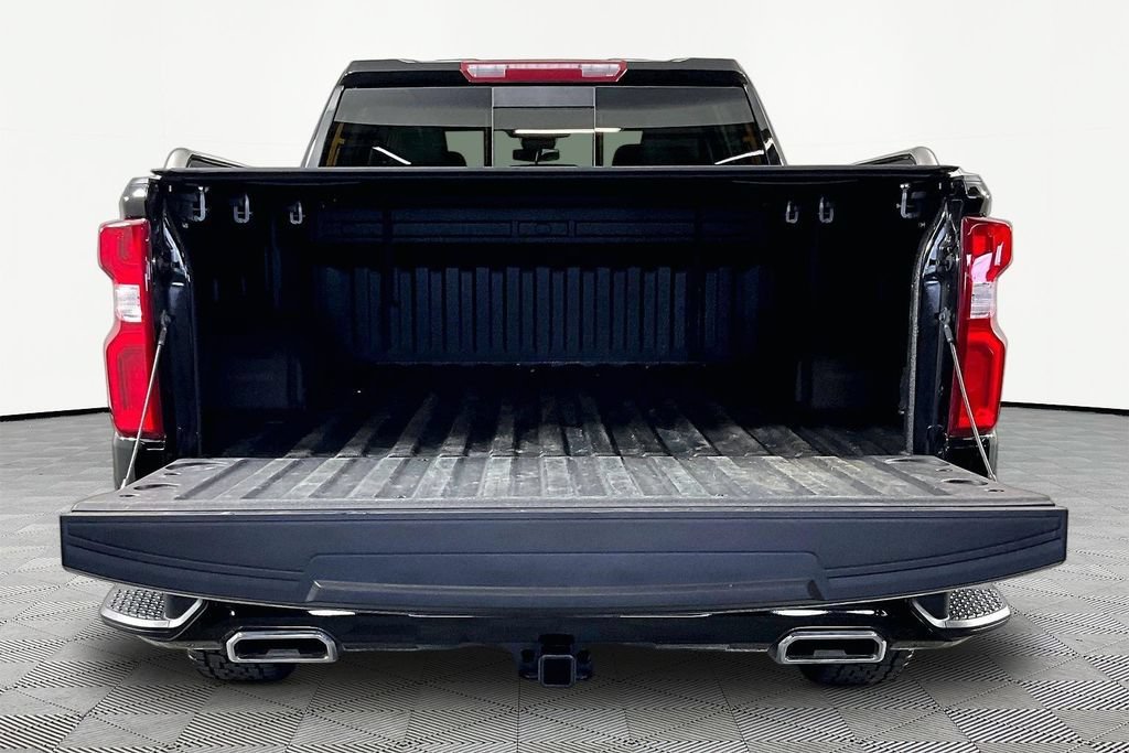 2025 Chevrolet Silverado 1500 RST - Photo 7