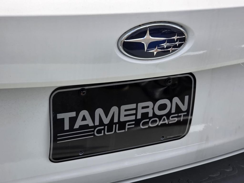 New 2026 CRYSTAL WHITE PEARL Subaru Premium image 29