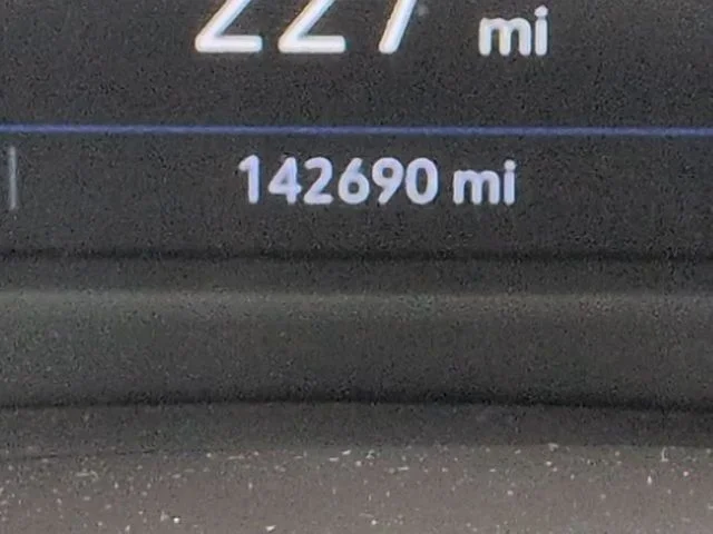 Used 2019 Stellar Black Metallic Cadillac Sport image 27