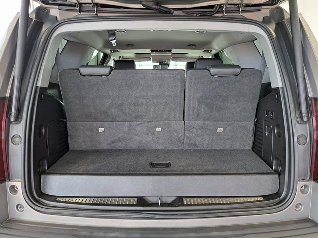 Used 2018 Gray Chevrolet LT image 33