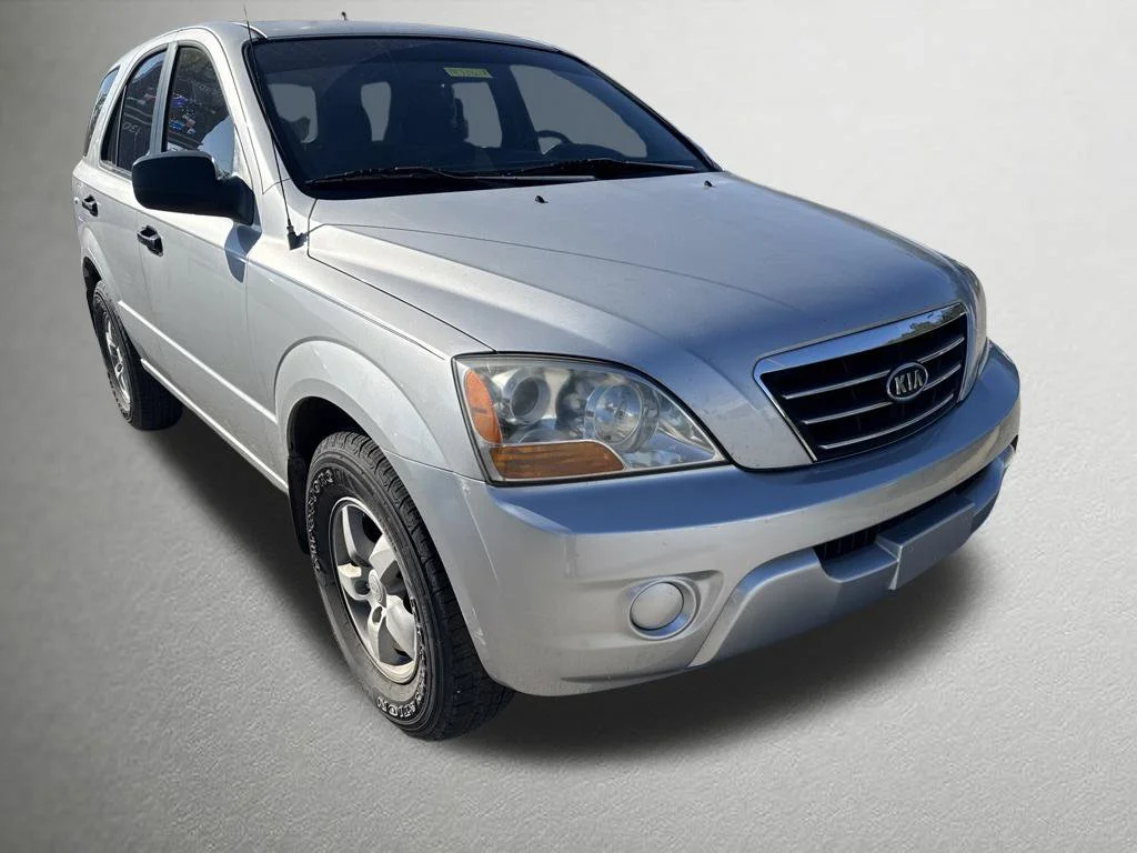 2008 Kia Sorento Base