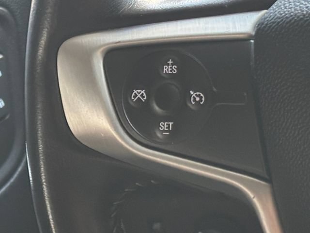 Used 2022 DESERT SAND METALLIC GMC 2WD Elevation image 11