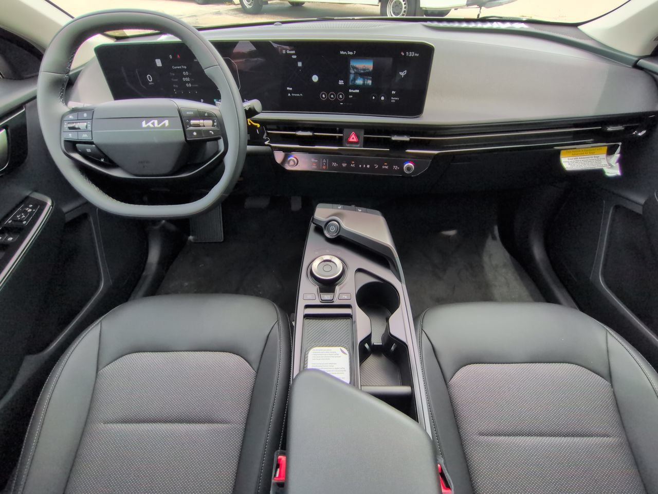 New 2026 Panthera Metal Kia LIGHT image 16