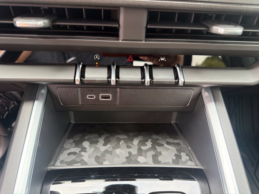 2026 Chevrolet Colorado Work Truck - Photo 20