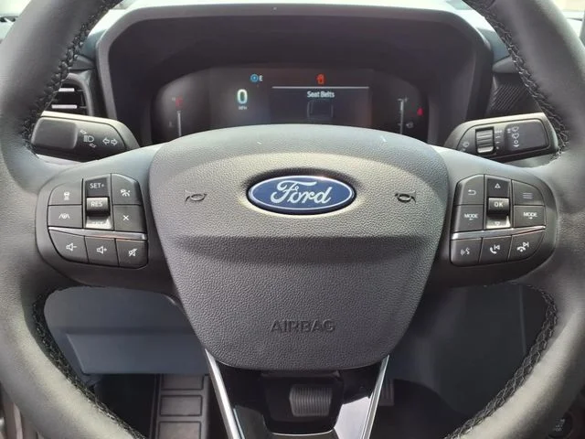 2025 Ford Maverick Lariat - Photo 15