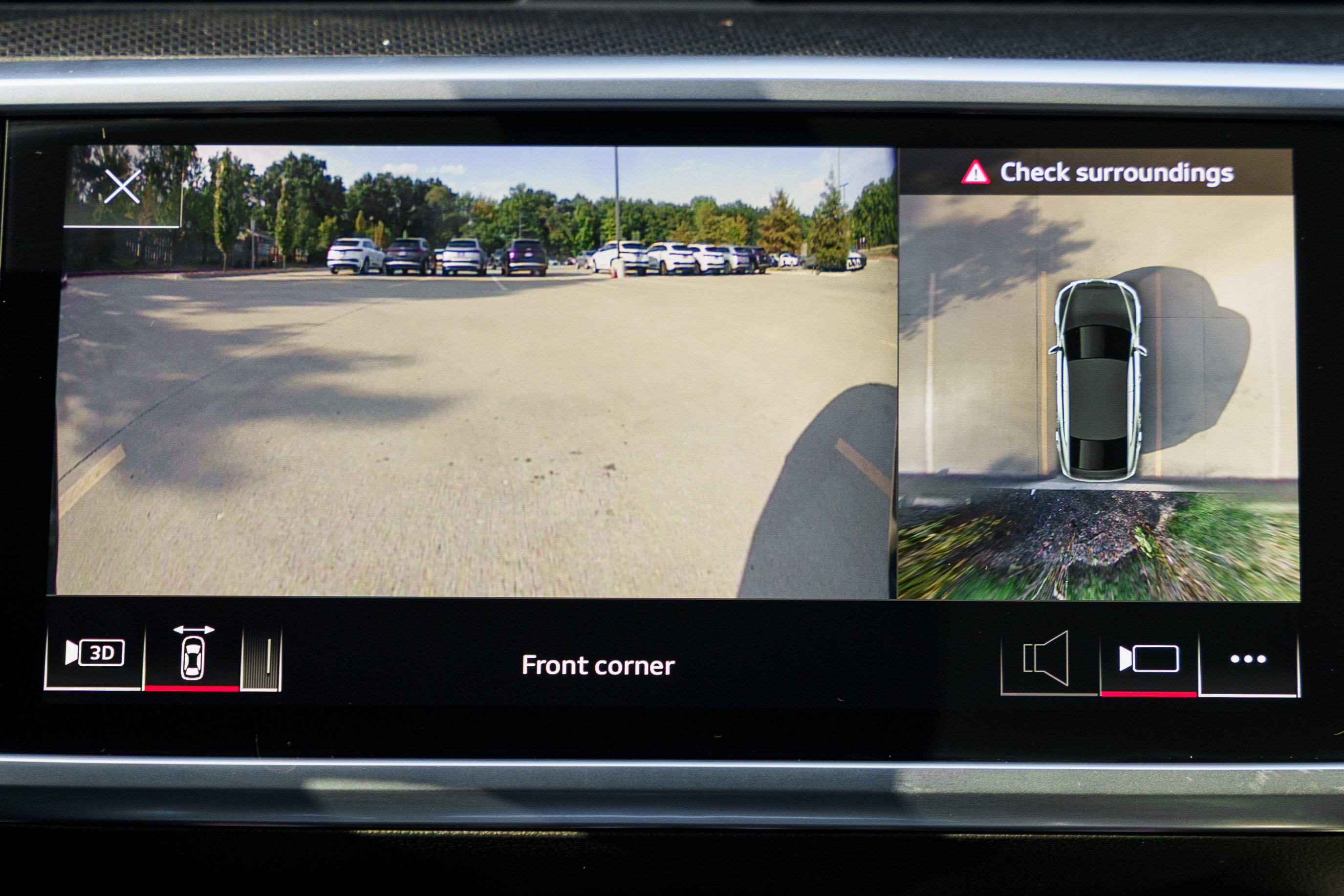 2022 Audi RS 7 Base - Photo 15