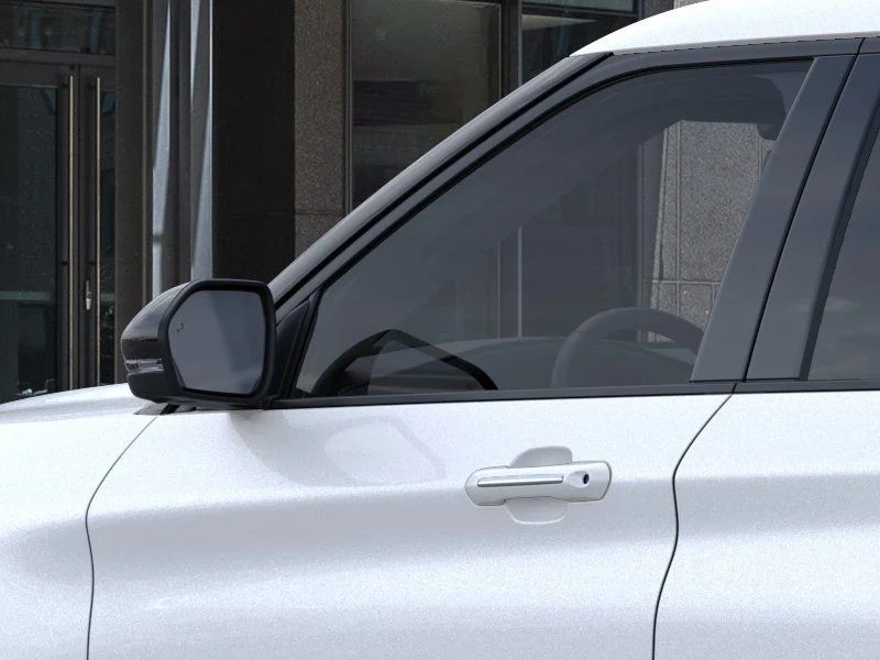 2026 Ford Explorer Platinum - Photo 20