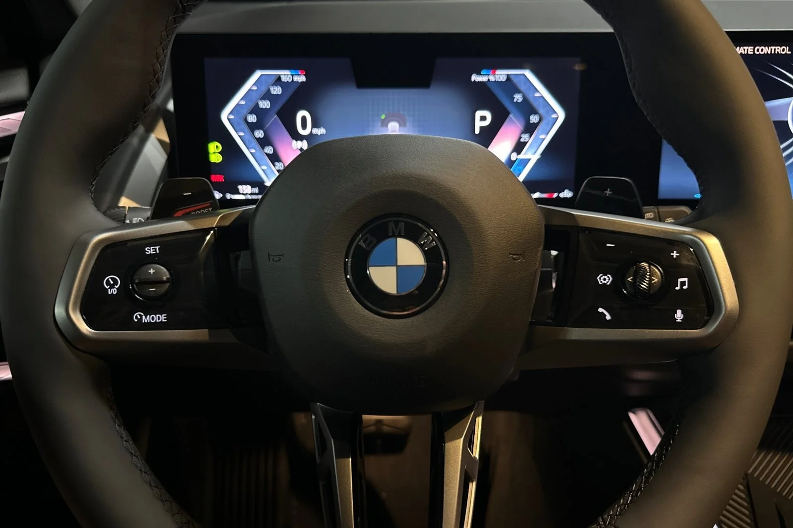 New 2026 Brooklyn Grey Metallic BMW 30 xDrive image 23