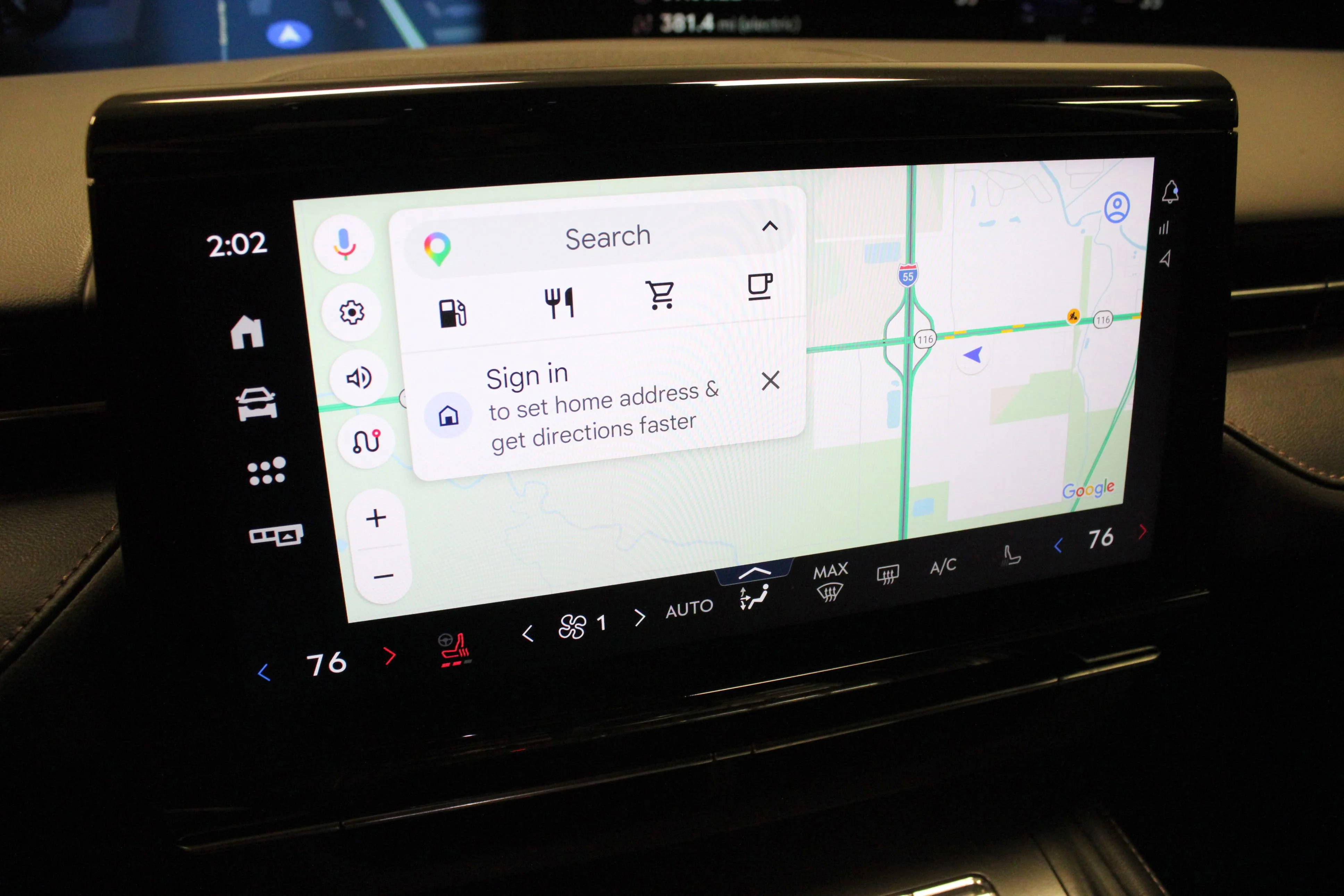 Used 2026 Radiance Metallic Lincoln Premiere image 26