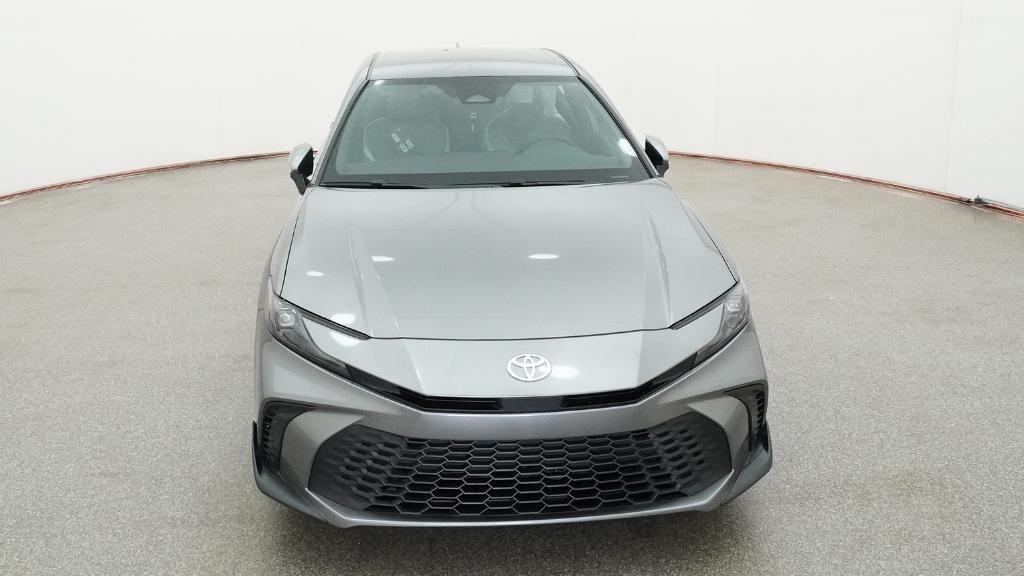 New 2026 Heavy Metal Toyota SE image 39