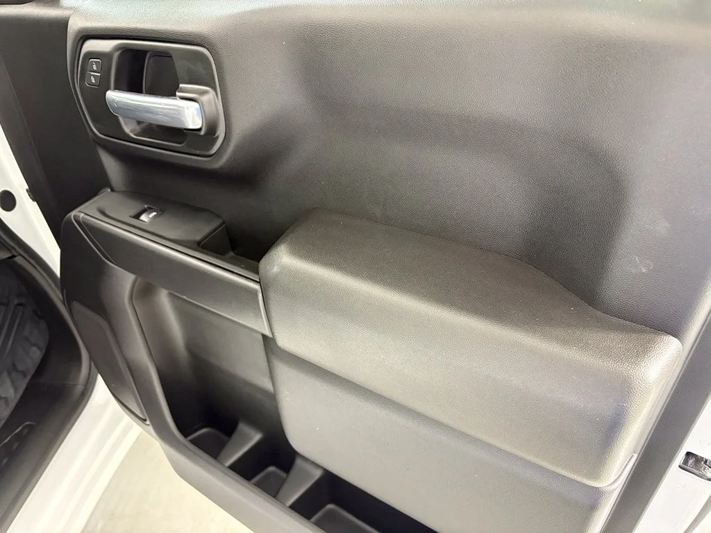 Used 2026 White GMC Pro image 40