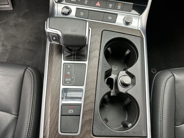 Used 2022 White Audi 2.0T Premium image 19