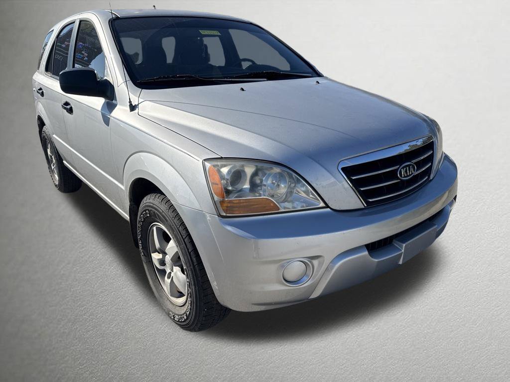 2008 Kia Sorento Base