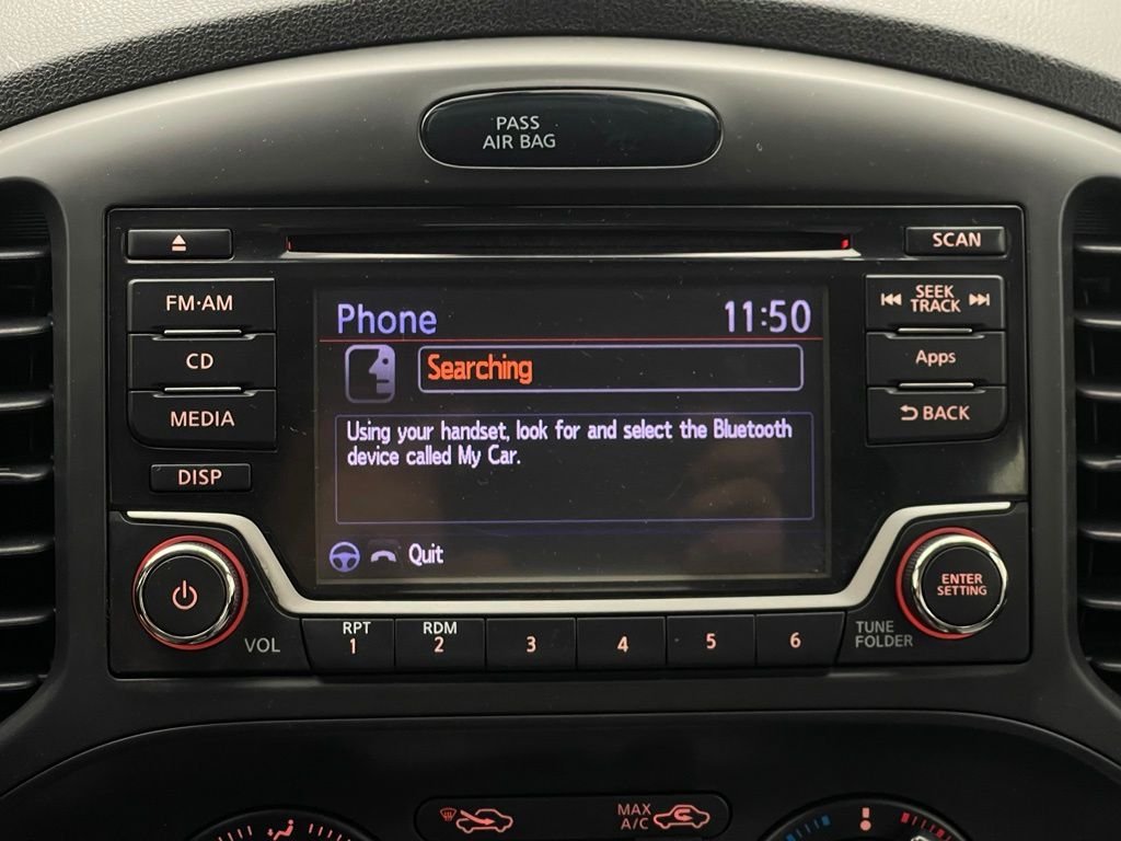 Used 2015 Gun Metallic Nissan S image 21
