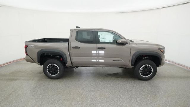 New 2026 Brown Toyota TRD Off-Road image 14