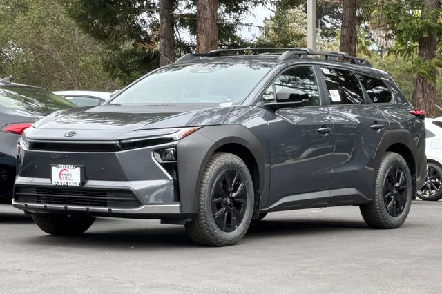 2026 Toyota bZ Woodland Woodland - Photo 8