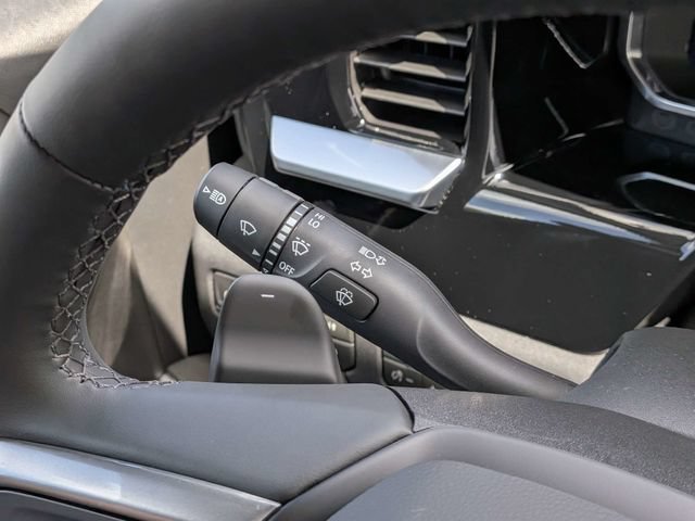 New 2026 Sterling Gray Metallic Chevrolet LT image 26