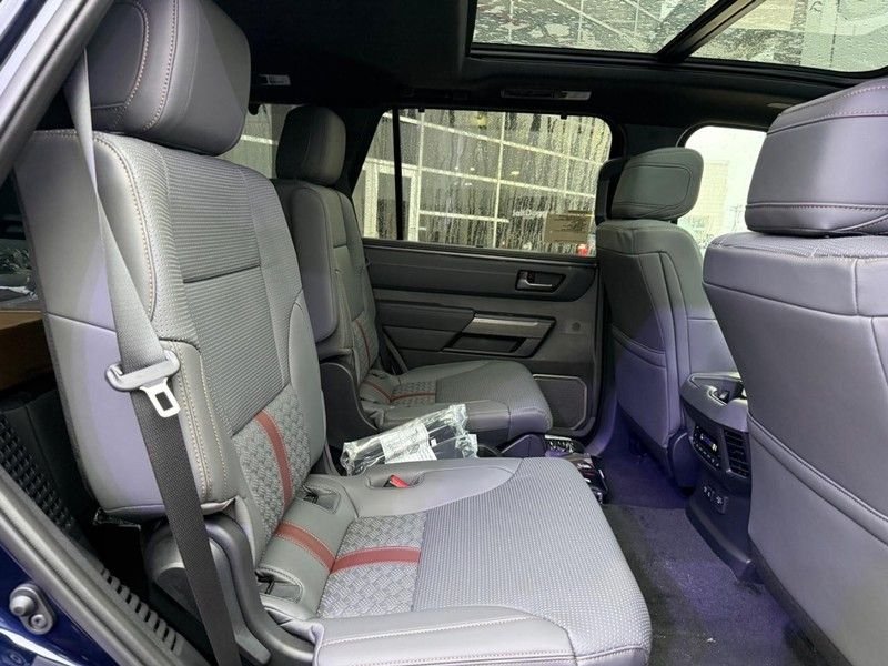 2026 Toyota Sequoia Capstone - Photo 12