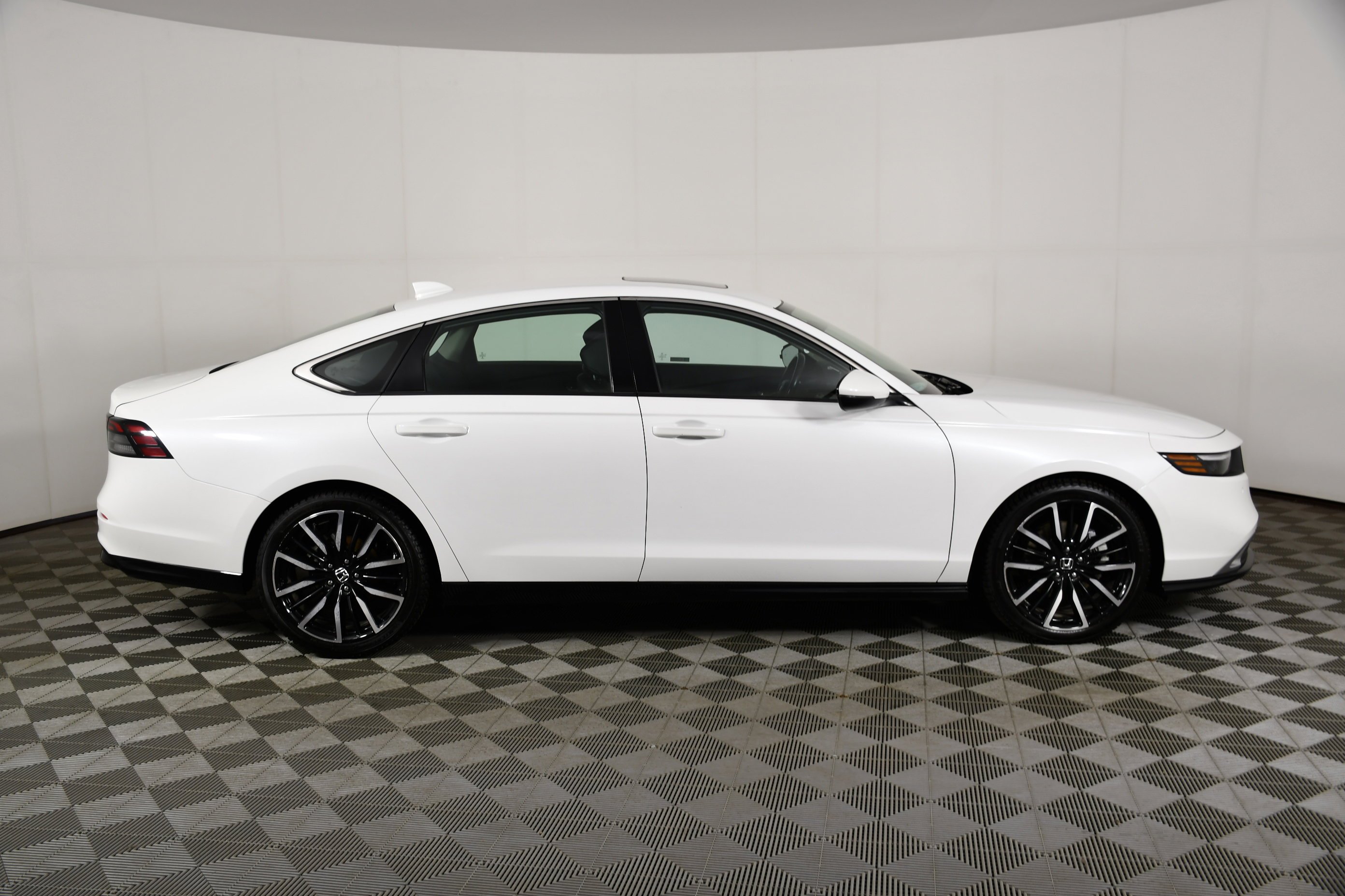 Used 2023 Nh-731 Honda Touring image 5