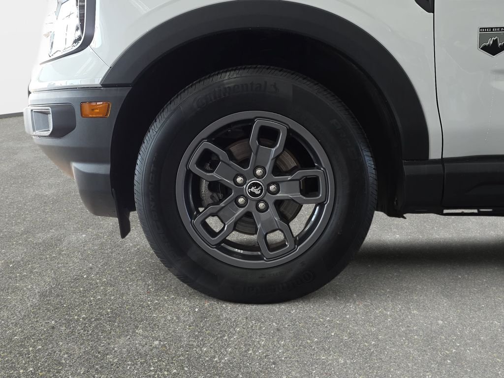 Used 2024 White Ford Big Bend image 31