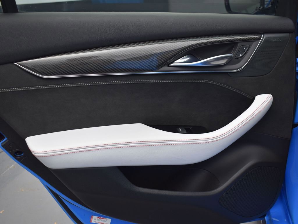 2023 CADILLAC CT5 - Image 24