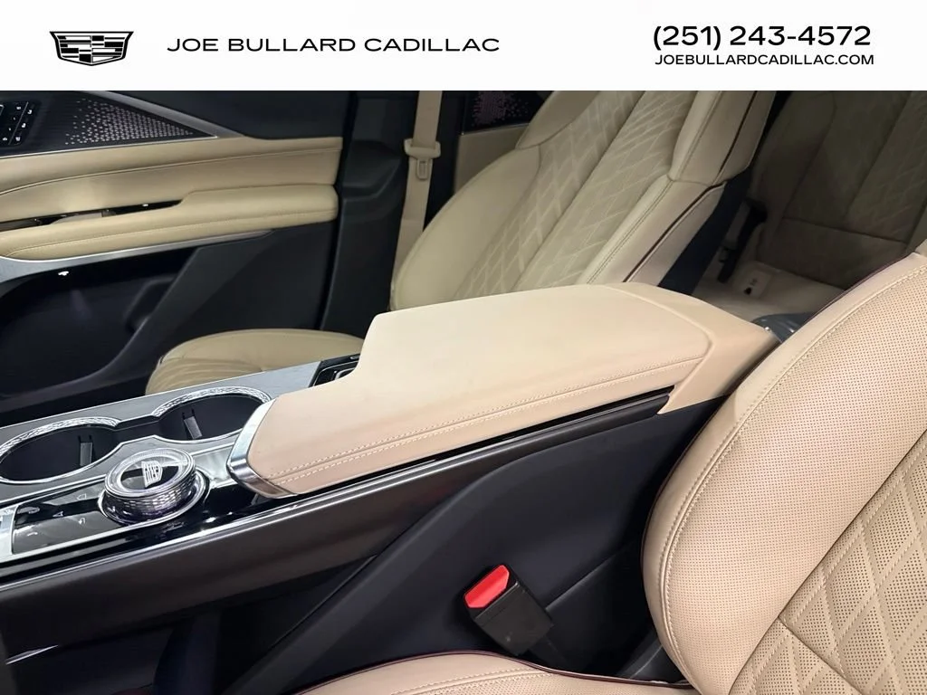2026 Cadillac LYRIQ Signature Luxury - Photo 37