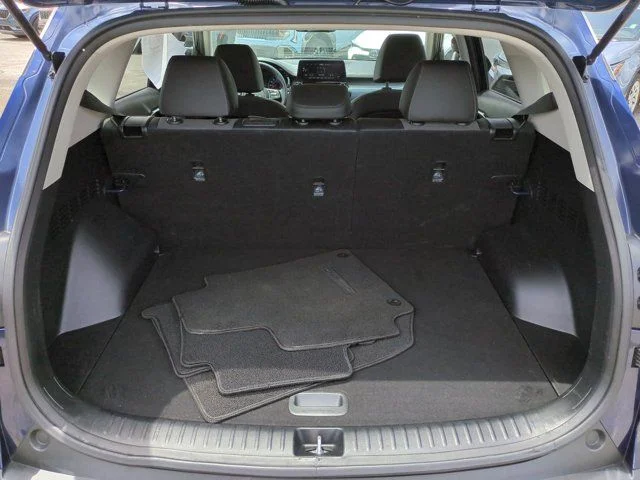 Certified Used 2022  Kia Nightfall image 13