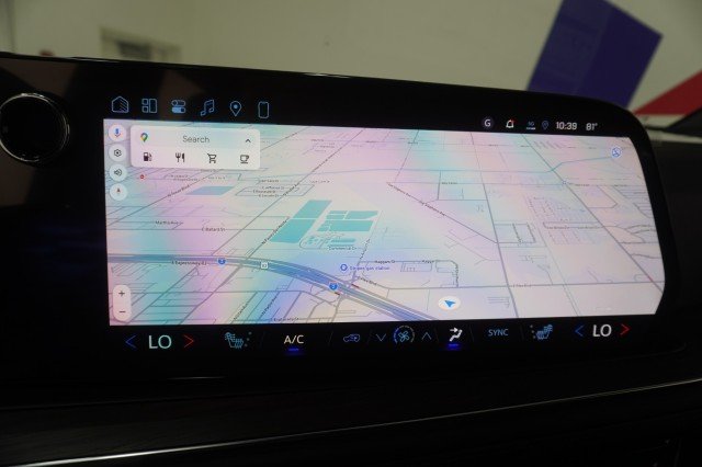 2026 Chevrolet Tahoe LT - Photo 42