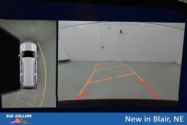 New 2026 Special Paint Chevrolet LT image 3