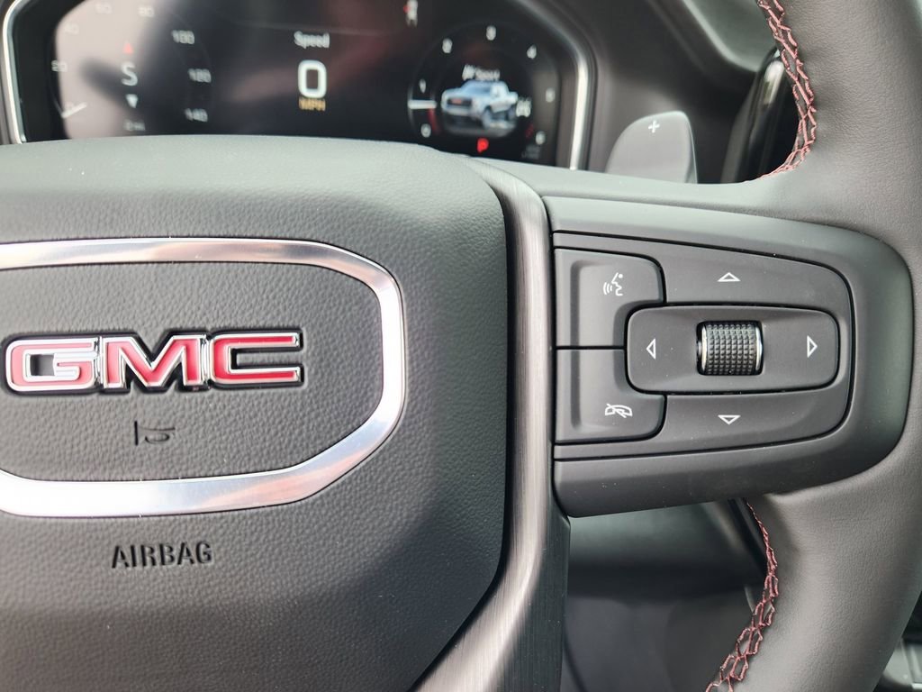 2026 GMC Sierra 1500 AT4X - Photo 13