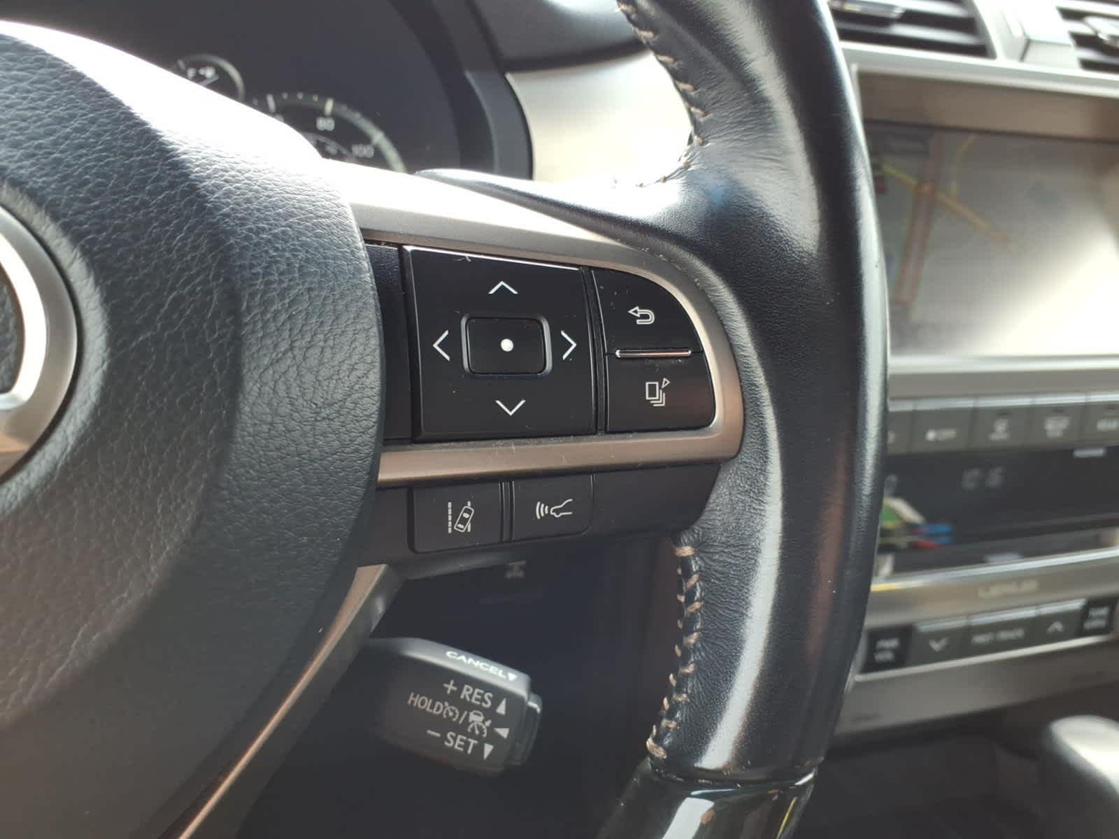 Used 2020 Black Onyx Lexus Premium image 23
