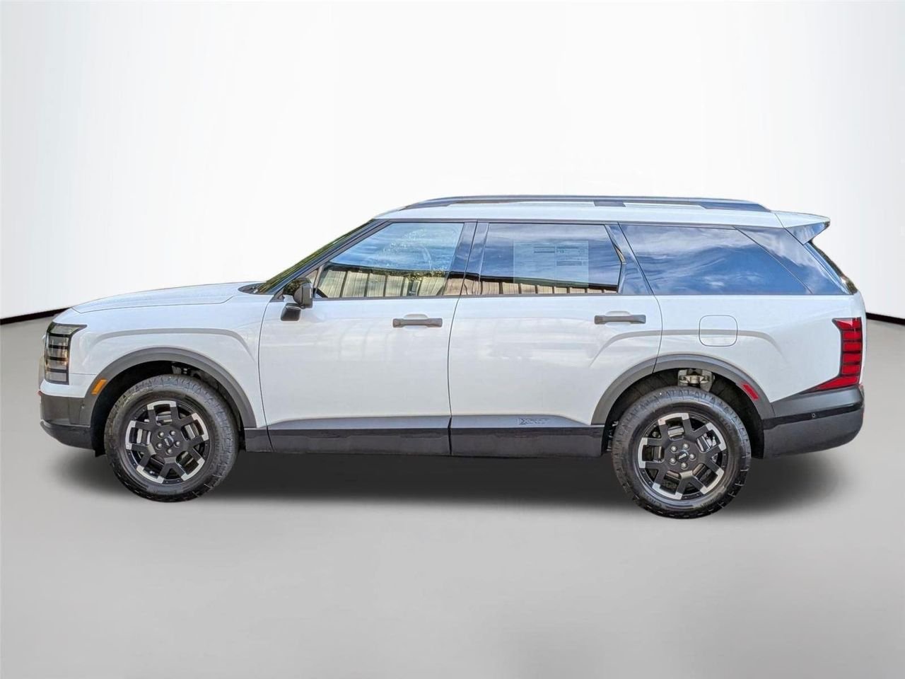 2026 Hyundai Palisade XRT Pro - Photo 8