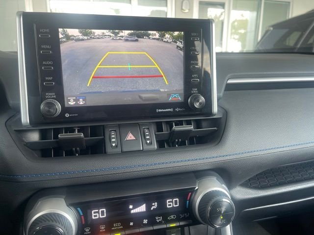 Used 2019 Gray Toyota XSE image 19