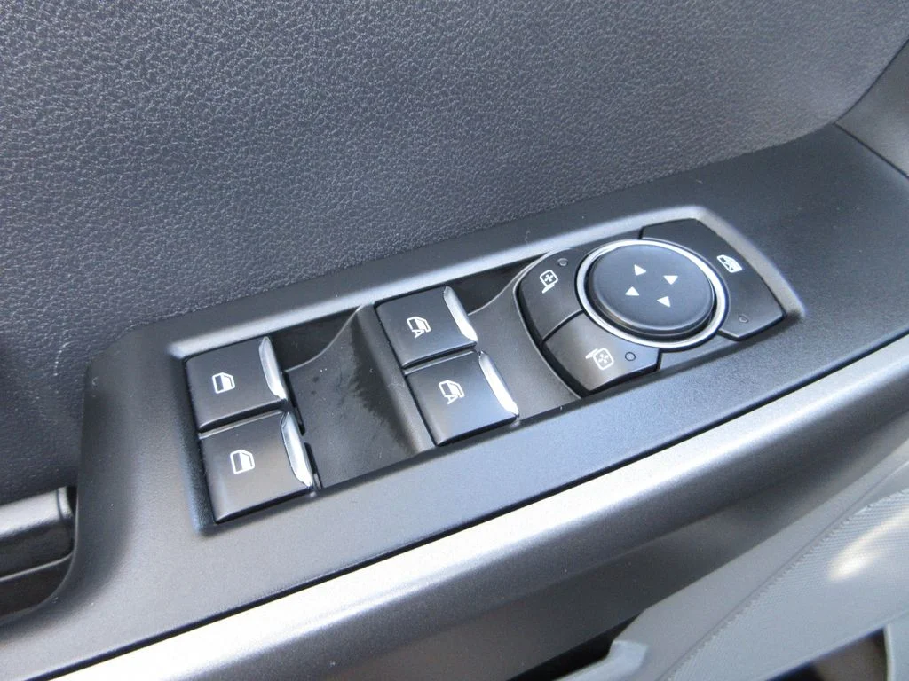 New 2026 Carbonized Gray Metallic Ford XL image 10