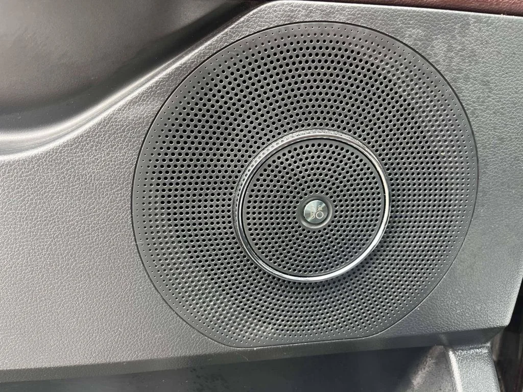 Used 2024 Gray Ford Limited image 17