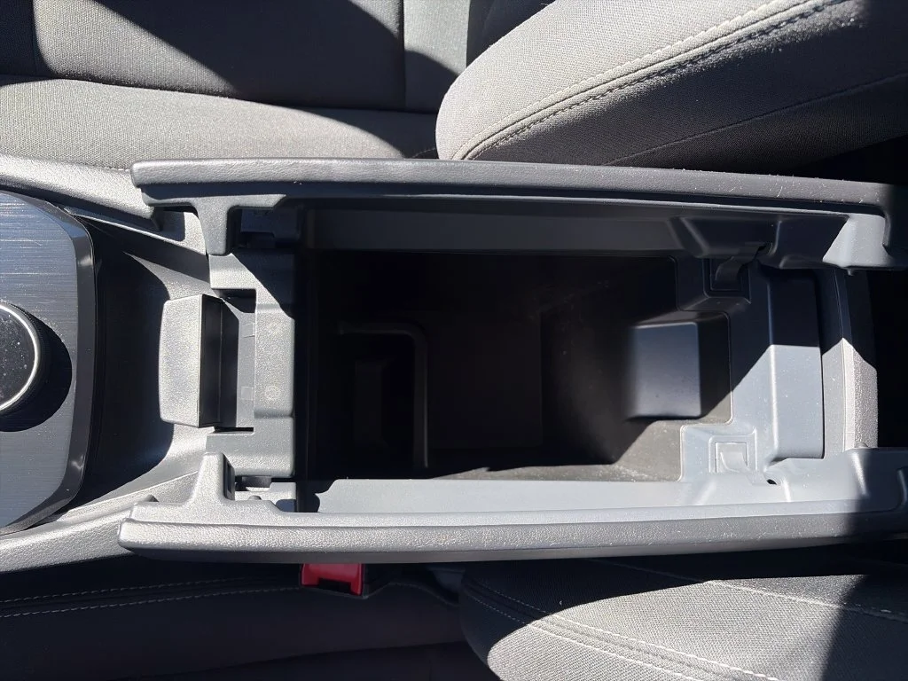 Used 2024 Gray Nissan S image 25