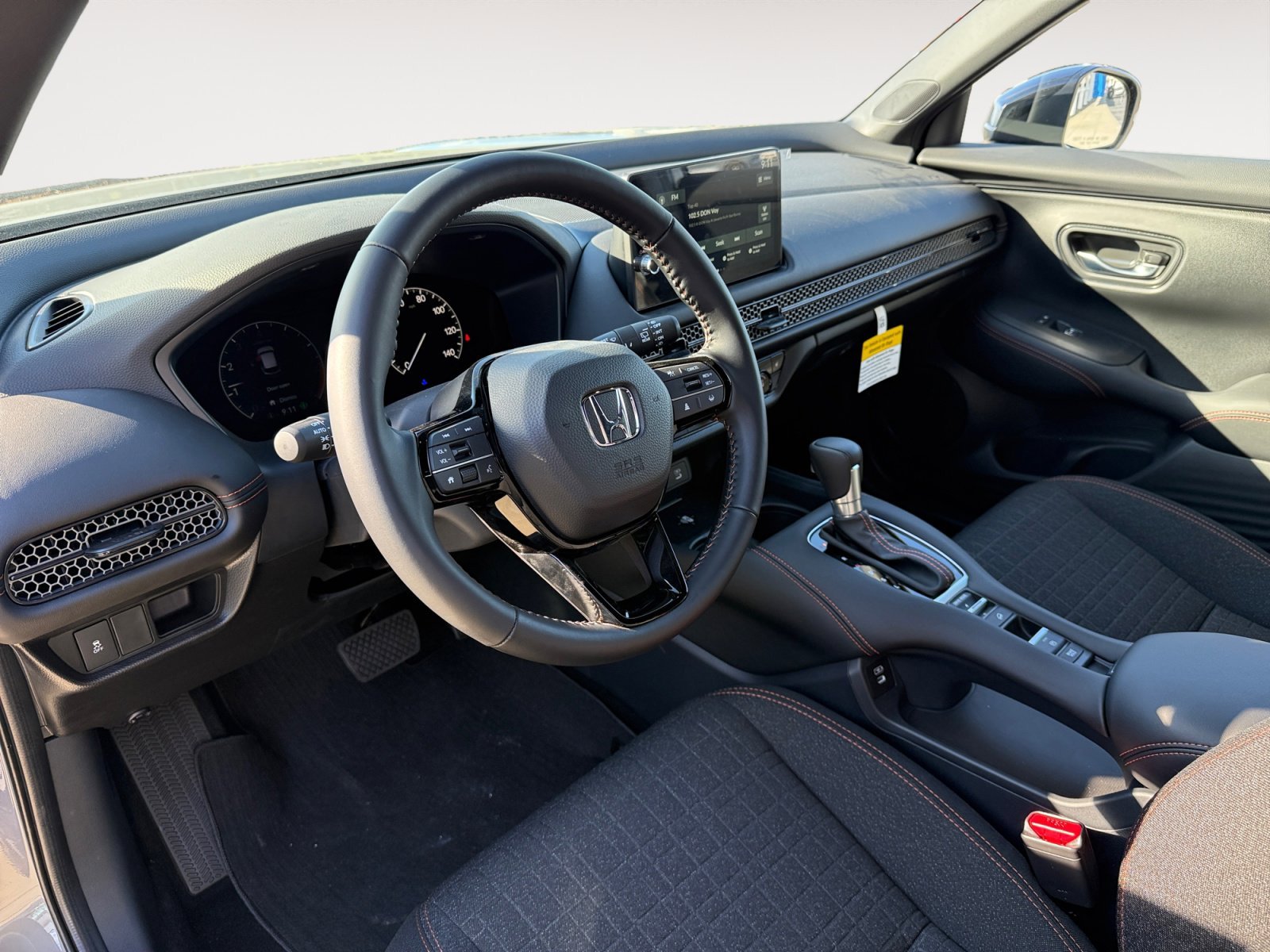2026 Honda HR-V Sport - Photo 15