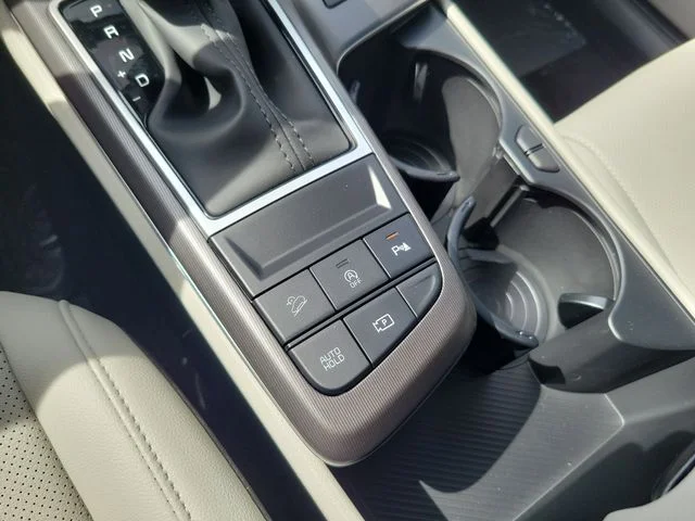 Certified Used 2026 Gray Kia EX image 25