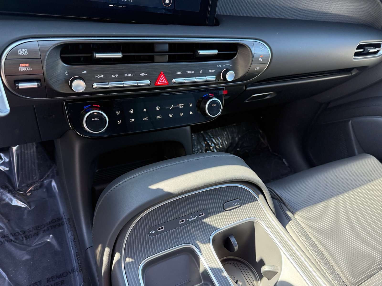 2026 Hyundai Palisade Calligraphy - Photo 13