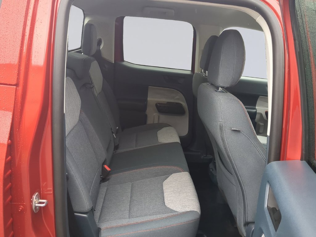 Used 2023 Red Ford XLT image 20