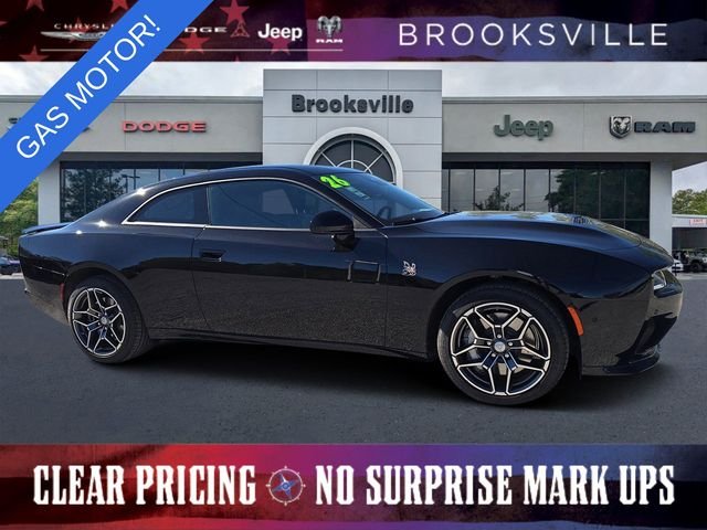 2026 Dodge Charger Charger Scat Pack R/T Scat Pack
