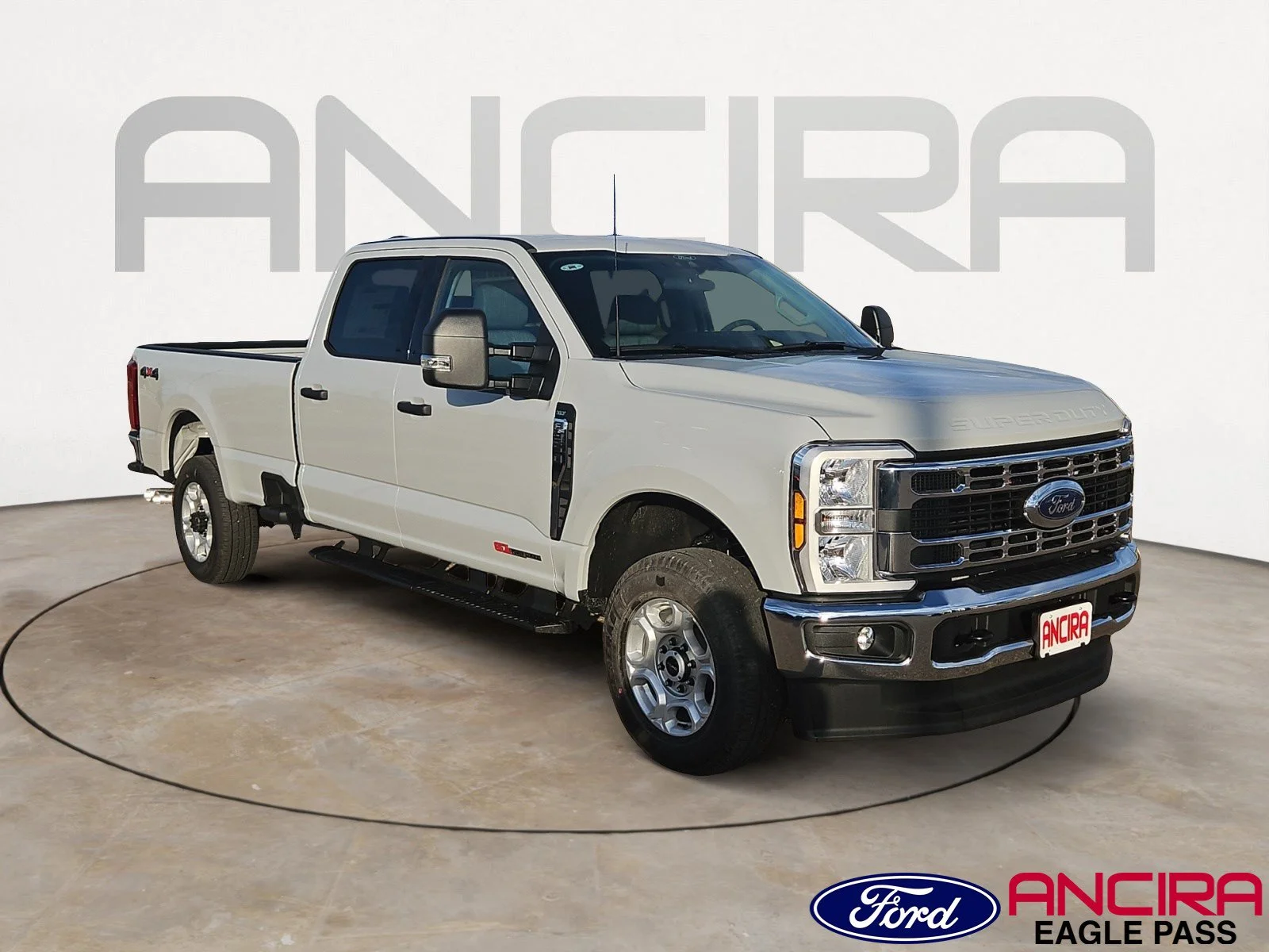2026 Ford F-250 Super Duty