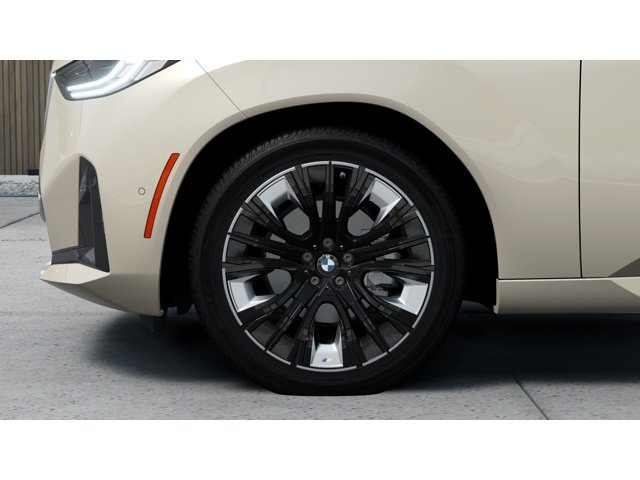 New 2026 Dune Grey Metallic BMW 30 xDrive image 7