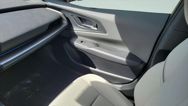 Certified Used 2026 GRAY ME. Toyota  image 13