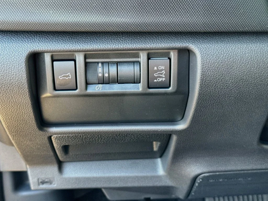 New 2026  Subaru Premium image 11