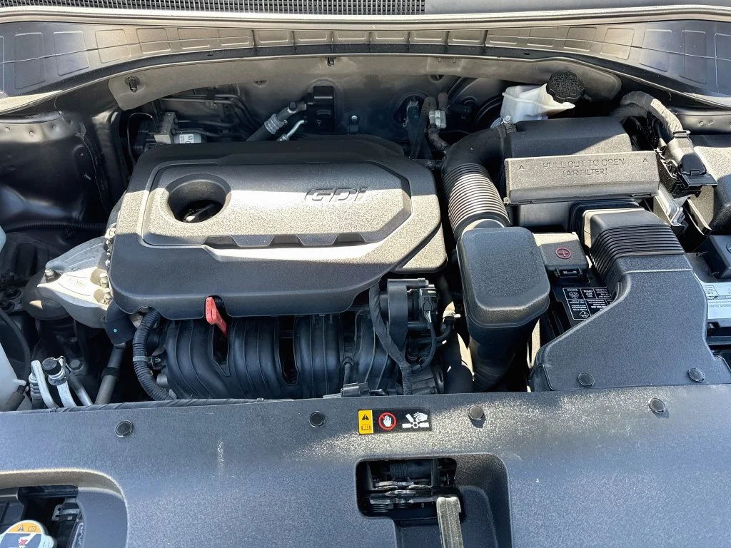 Used 2019 Black Kia L image 36