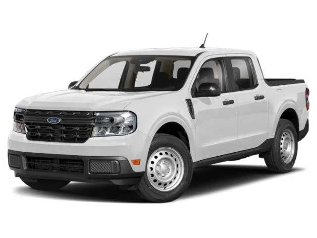 2024 Ford Maverick XL FWD's photo