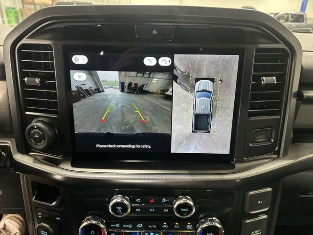New 2026 White Ford Lariat image 29